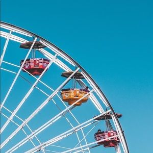 Meet your Posher, Heidy